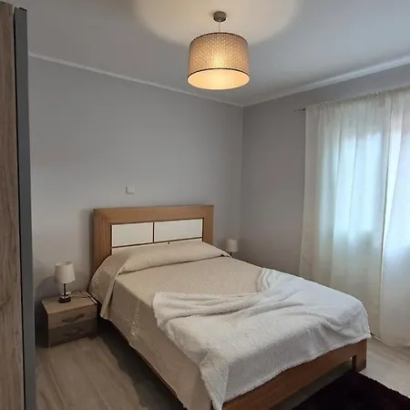 Casa Arcebispo A Familia