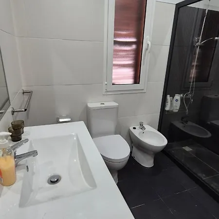 Holiday home Casa Arcebispo A Familia